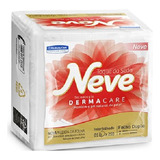 Papel Higiênico Neve Folha Dupla Macio Interfolhado 4000 Fls