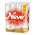 Papel Higiênico Neve Toque Da Seda Folha Dupla 30 M De 32 Un
