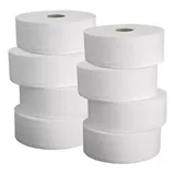 Papel Higienico Rolao 300