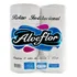 Papel Higiênico Rolão Branco Extra Luxo 8 Rolos X 300 Metros