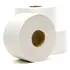 Papel Higienico Rolão Branco Luxo Com 8 Rolos De 300 Metros