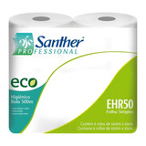Papel Higienico Rolao Ehr50
