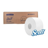 Papel Higienico Rolo Scott