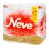 Papel Higiênico Toque De Seda Folha Dupla 24 Unidades Neve