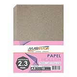 papel holler cartonagem marpax 148x210mm