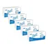 Papel Interfolha Folha Dupla Scott Kimberly Kleenex 1000f