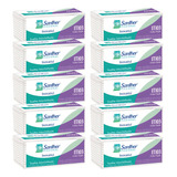 Papel Interfolha Folha Tripla