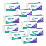 Papel Interfolhado Folha Tripla