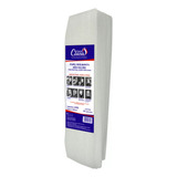Papel Isolmanta Exg Luzes Reflexos Mechas 10x40cm 36 Uni