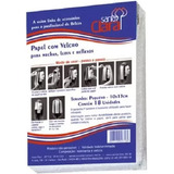 Papel Isolmanta P C Fechamento 10x13 Luzes reflexo 18 Pares