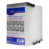 Papel Isolmanta P C Fechamento 10x13 Luzes reflexo 18 Pares