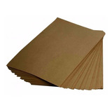 Papel Kraft 300g A3 Embalagem Com