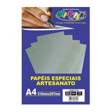 Papel Lamicote A4 250g