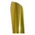 Papel Lamicote Laminado 180g A4 Ouro 50 Folhas