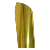 Papel Laminado Lamicote Ouro