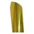 Papel Laminado Lamicote Ouro A4 1 Face 250g 100 Folhas Cor Dourado