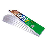 Papel Laminado Para Mechas 1 Kg 11x50cm Espessura Média