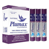 Papel Lençol Natural 50x50 C 10 Rolos Plumax