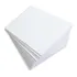 Papel Manteiga 40 Cm X 40 Cm C  400 Folhas Liso