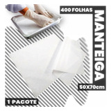 Papel Manteiga 50x70 Fundo