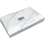 Papel Manteiga Barreira Anti gordura 500fls 30x22cm