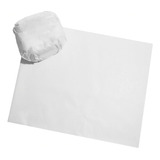 Papel Manteiga Liso Para