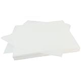 Papel Manteiga Retangular Greacepel 25x17cm 500 Unidades