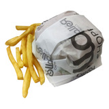 Papel Manteiga Seda Personalizado Sua Logo 5mil 40x40cm 1cor