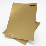 Papel Metalico A4