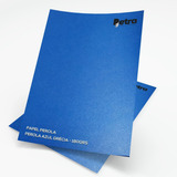 Papel Metalico A4