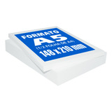 Papel Offset 75g