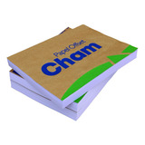 Papel Offset Cham 180g