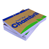 Papel Offset Chambril 180g