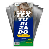 Papel P Mechas Texturizado Linha Premium 11 X 25cm 1 Kg