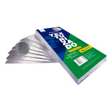 Papel P Mechas Texturizado Linha Premium 11 X 25cm 4 Kg