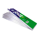 Papel P Mechas Texturizado Linha Premium 11 X 50cm 3 Kg