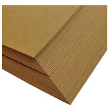 Papel Papelao Couro No