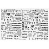 Papel Para Bandeja Toalha