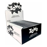 Papel Para Cigarro Zomo