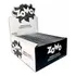 Papel Para Cigarro Zomo Classic Black Perfect  display C 50 