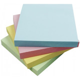 Papel Para Dobradura Origami 10x10 Colorido 1000 Folhas 50g