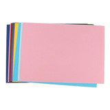 Papel Para Dobradura Origami 15x15 Colorido 500 Folhas