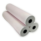 Papel Para Ecg 210mm