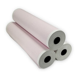 Papel Para Ecg 216mm