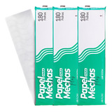 Papel Para Mechas Grande