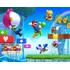 Papel Parede Adesivo Game Mario Lol God Of War 1,80x2,00m