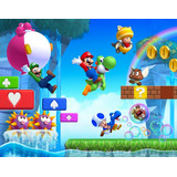 Papel Parede Adesivo Game