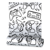 Papel Parede Adesivo Sala