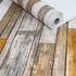 Papel Parede Rolo Importado Vinilico - 10 Metros X 53cm