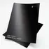 Papel Pérola Negra Tam: A4 180g/m² 20 Folhas